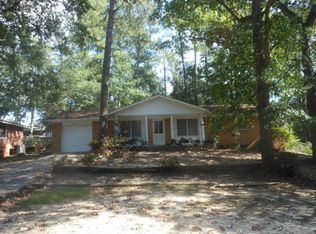 2210 Mura Dr, Augusta, GA 30906