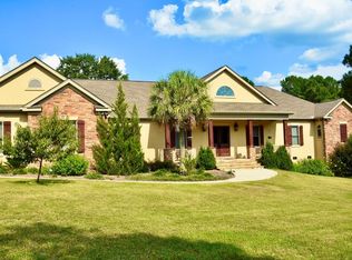 770 Fox Lair Dr, Beech Island, SC 29842