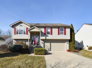 7138 Mission Hills Dr, Ypsilanti, MI