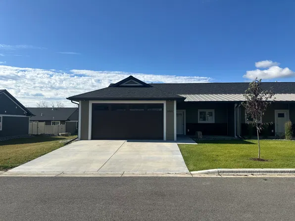 6322 Beckville Ln #1, Billings, MT 59106