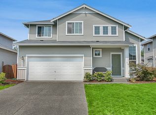 6609 Douglas Ave SE, Auburn, WA 98092