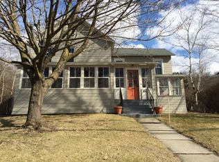 702 N Hoosac Rd, Williamstown, MA 01267