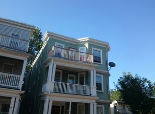 356 Park St, Dorchester, MA 02124