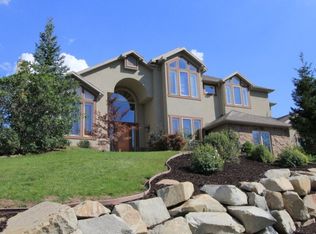 5250 E Pioneer Fork Rd, Emigratn Cyn, UT 84108