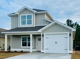 7453 Harvest Village Ct, Navarre, FL 32566