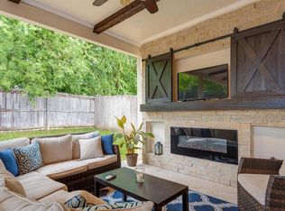 9028 Sun Haven Way, Fort Worth, TX 76244