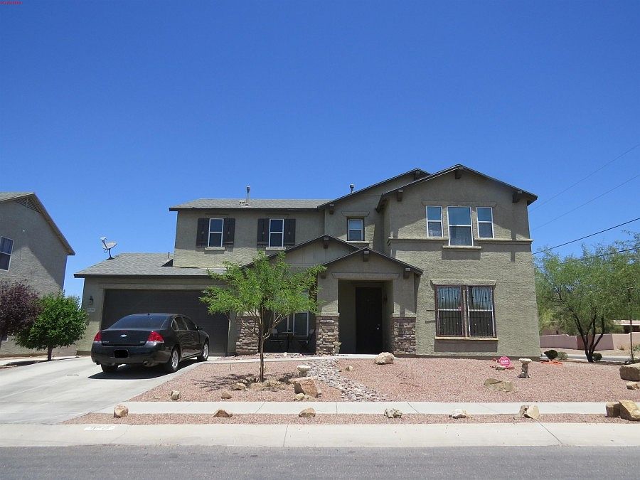 1st image of 4800 W Calle Don Tomas