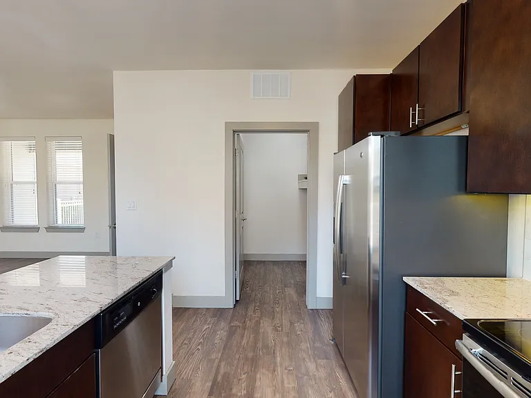 The District At Cypress Waters - Parson's Green — Photo 1667