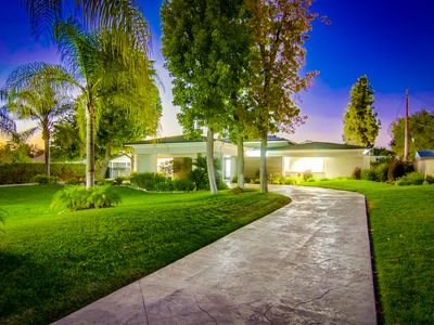 20955 E Mesarica Rd, Covina, CA, 91724