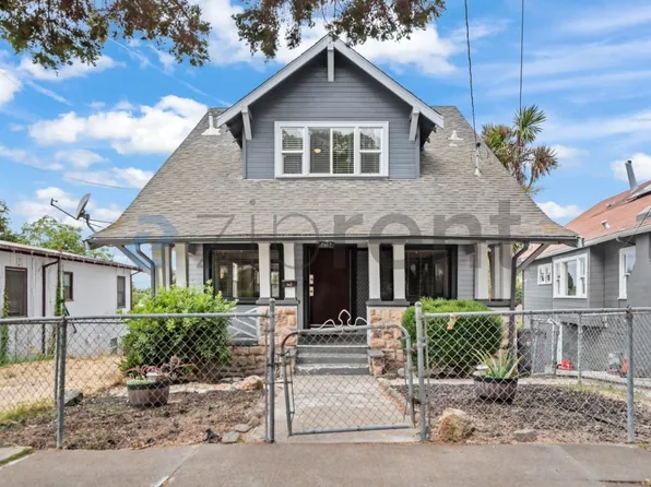 2667 Wakefield Ave, Oakland, CA 94606