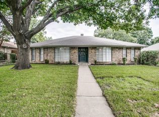 2621 Regal Rd, Plano, TX 75075