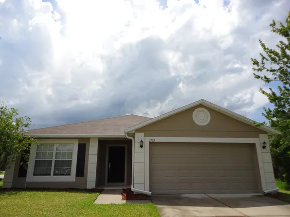 2705 Bullion Loop, Sanford, FL 32771