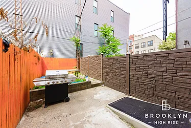 Rented by Brooklyn High Rise LLC