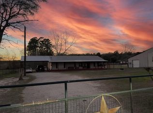 2098 Fm 326, Lufkin, TX 75901