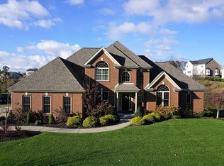 103 Trapp Rock Ln, Mars, PA 16046