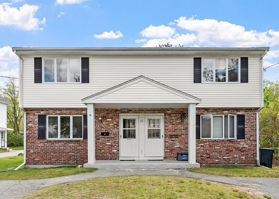 1st image of 13 Warren Ave #B