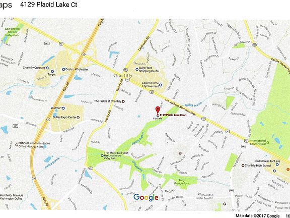 2nd image of 4129 Placid Lake Ct #55D