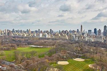 Rented by Brown Harris Stevens