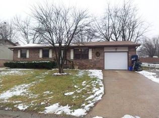 507 Virginia St, Bethalto, IL 62010