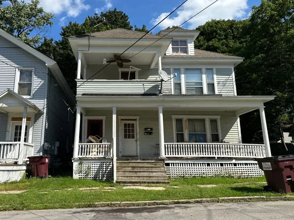 10 Place St, Gloversville, NY 12078