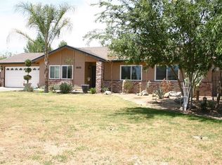 8038 Kaspar Mountain Ct, Bakersfield, CA 93313