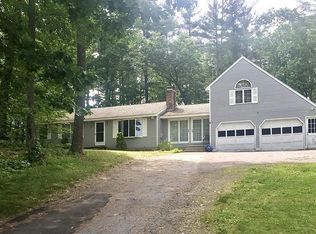 7 Still River Rd, Sterling, MA 01564