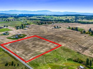 Nna E Orchard Rd, Spokane, WA 99217