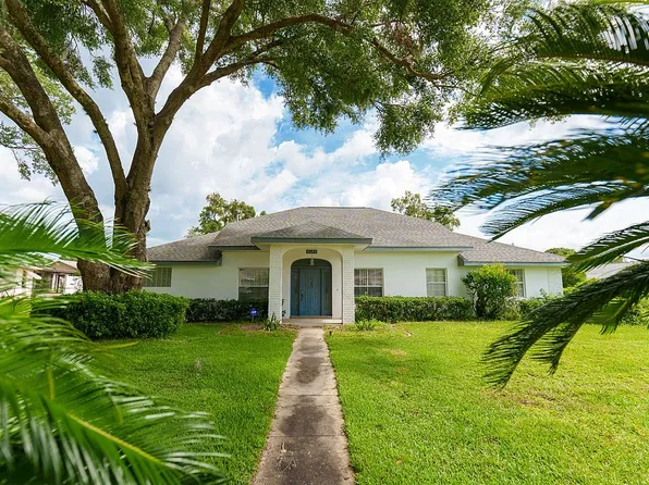 3195 S Blackmountain Dr, Inverness, FL 34450