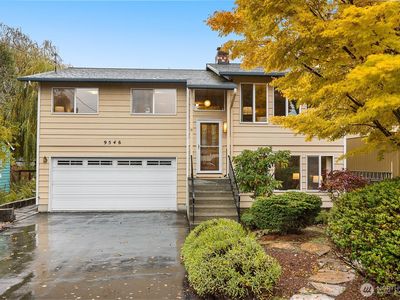 9546 2nd Avenue NW, Seattle, WA, 98117