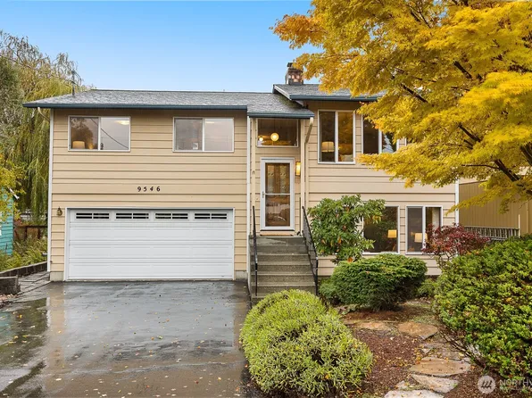 9546 2nd Avenue NW, Seattle, WA 98117