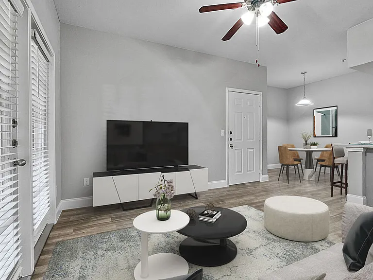 Larkin Apartment Homes — Photo 2