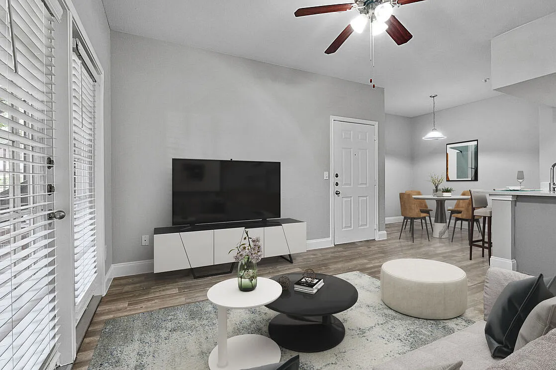 Building Photo - Larkin Apartment Homes