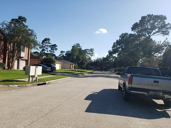 5th image of 18806 Timbers Trace Dr