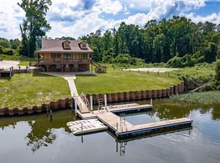 1100 Old Abbeville Rd, Eufaula, AL 36027