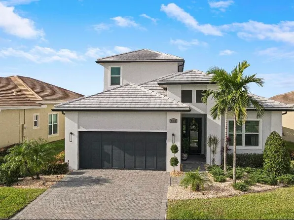 8852 SW Montova Way, Port St Lucie, FL 34987