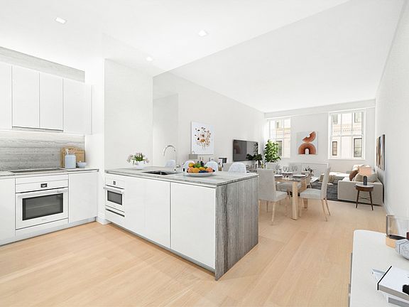 3rd image of 1 Wall St APT 704