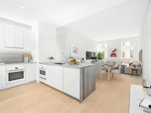 1 Wall Street image 2 of 7