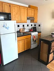 Rented by Keller Williams NYC