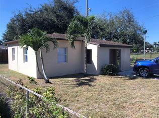 841 NW 15th Ter, Fort Lauderdale, FL 33311