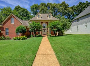 790 Roehampton Ct, Collierville, TN 38017