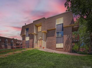 7755 E Quincy Ave #301A7, Denver, CO 80237