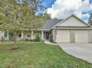 2011 Old Ox Rd, Spring, TX 77386