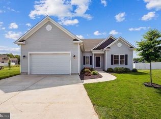 1705 Shea Ln, Salisbury, MD 21801