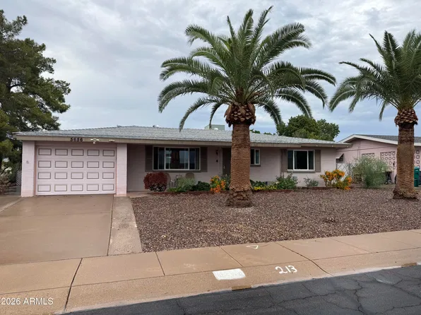 5656 E Des Moines Street #1024, Mesa, AZ 85205