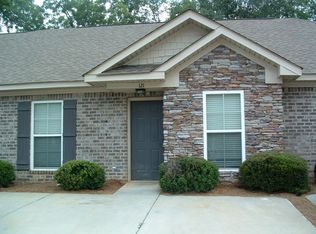 121 Village Run, Harlem, GA 30814