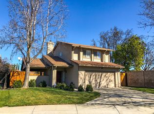 625 Buckinghorse Ct, Tracy, CA 95376