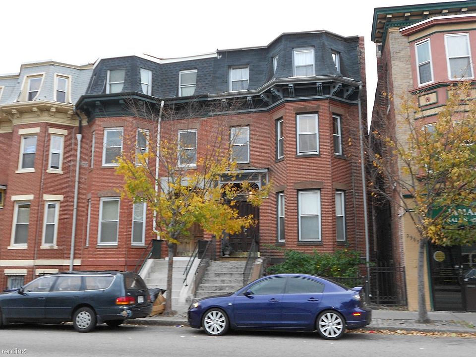 2989 Washington St. #1 Boston - Roxbury Shared Unit Photo 1
