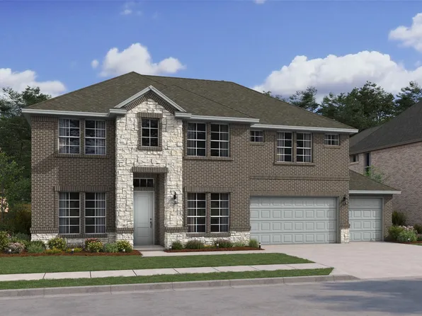 2604 Ackley Ln, Wylie, TX 75098