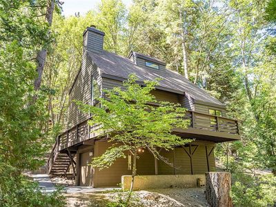 612 Karenken Pines Dr, Lake Arrowhead, CA, 92352