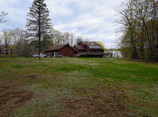 267 Brigham Rd, Greenfield Center, NY 12833
